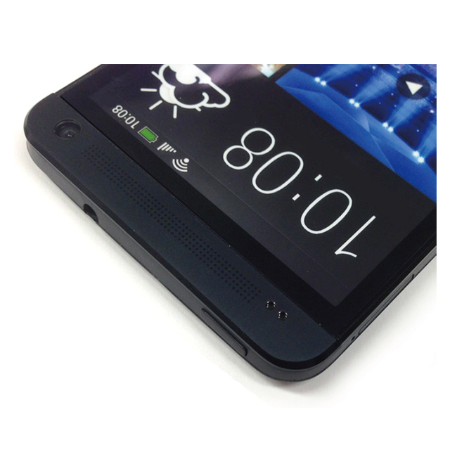 【HTC J One】SCREEN PROTECTOR  指紋防止+アンチグレアサブ画像