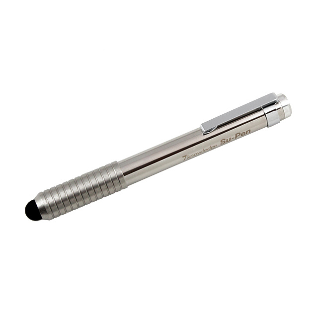 iPad/iPhone用スタイラスペン Su-Pen P180S-AS