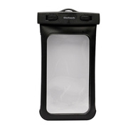 Waterproof iPhone/SmartPhone Case (ブラック)
