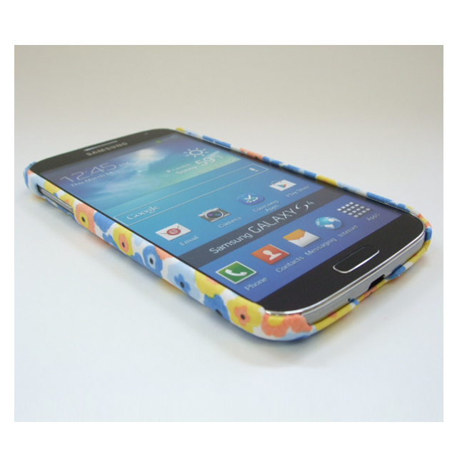 【Galaxy S4 ケース】オリジナルケース! ハナハナ GS4-249-WBYサブ画像