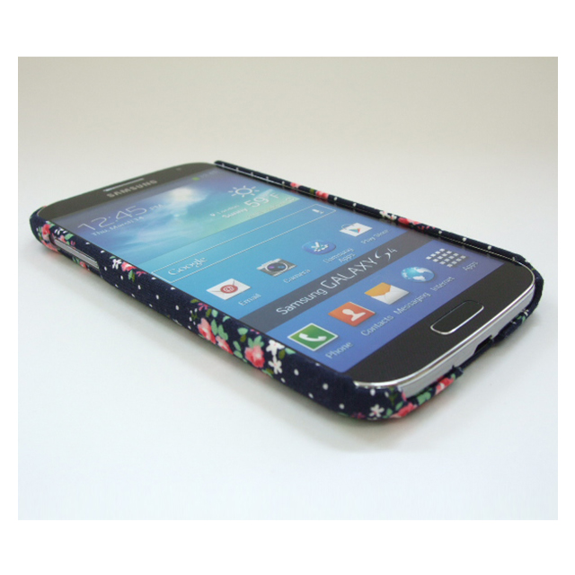 【Galaxy S4 ケース】オリジナルケース! ローテローゼカルテット GS4-077-NEサブ画像