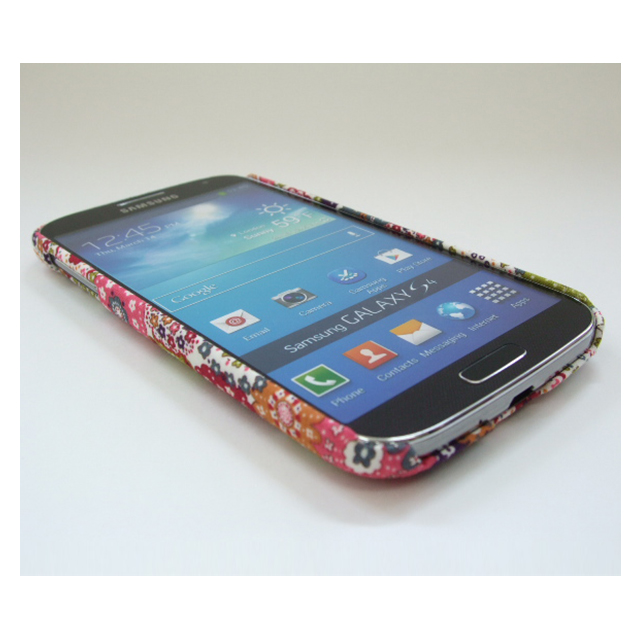 【Galaxy S4 ケース】オリジナルケース! 万華鏡 GS4-224-PKgoods_nameサブ画像