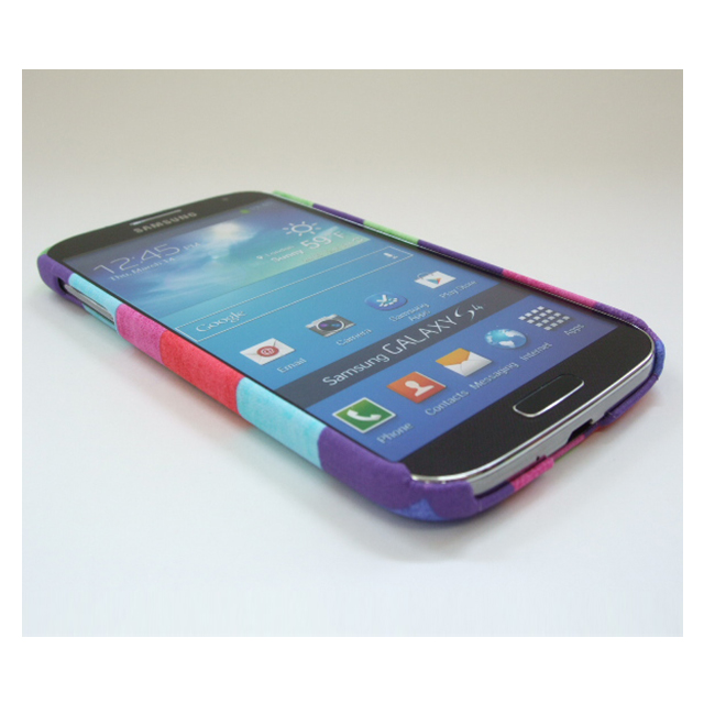 【Galaxy S4 ケース】オリジナルケース! カーニバル GS4-325-PPサブ画像