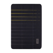 【iPad mini(第1世代) ケース】Golla Slim Folder Suave(Black)