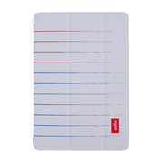 【iPad mini(第1世代) ケース】Golla Slim Folder Suave(White)