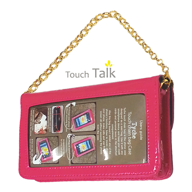 【限定】Amante Touch Talk Pink Largeサブ画像