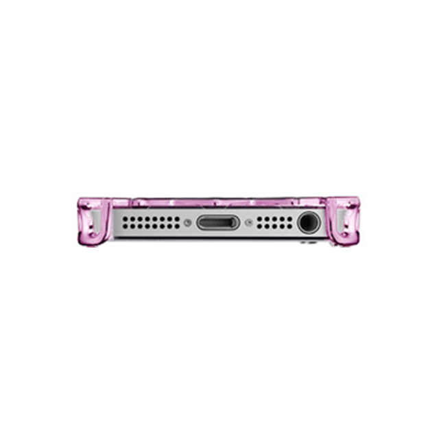 【iPhone5s/5 ケース】GIOVANNA BATTAGLIA Gate Cover Pink Gateサブ画像