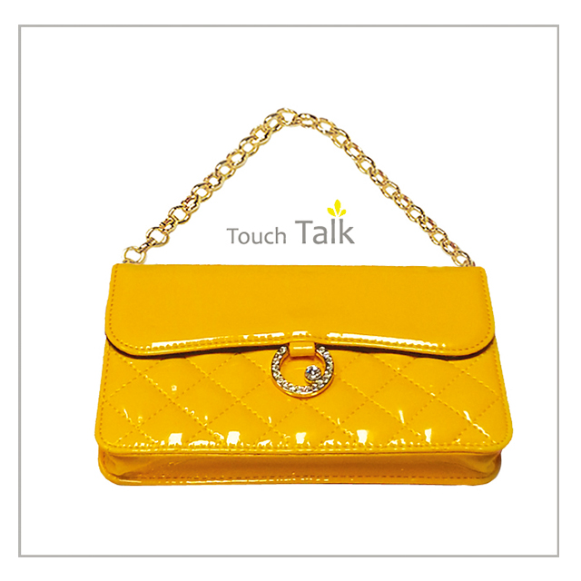 【限定】Amante Touch Talk Yellow Smallサブ画像