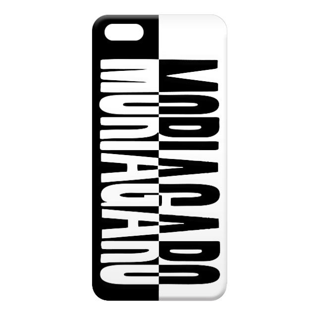 【限定】【iPhone5s/5 ケース】AI NEW ALBUM「MORIAGARO」 for iPhone5s/5