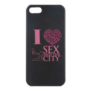 【iPhone5 ケース】SEX AND THE CITY IMD Case Sex And The City