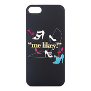【iPhone5 ケース】SEX AND THE CITY IM...