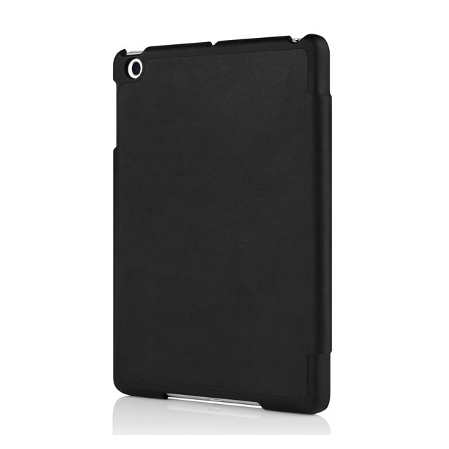 【iPad mini(第1世代) ケース】LGND ブラックサブ画像