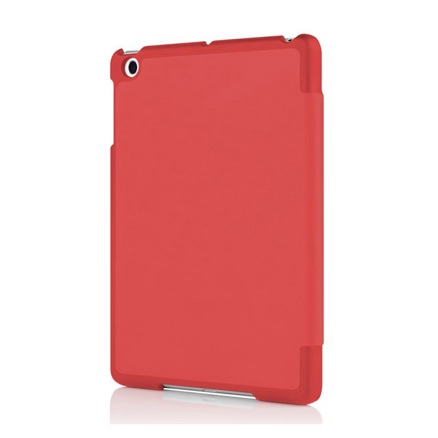 【iPad mini(第1世代) ケース】LGND スカーレットレッドサブ画像