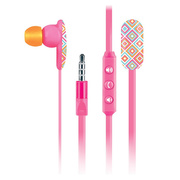 EARBUDS WITH MIC-TORY BOARDWALK