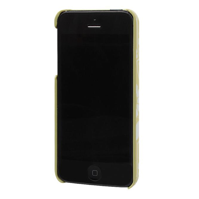 【iPhone5s/5 ケース】ペチュニアピックルボトム Adorn サンリット ストックホルムサブ画像
