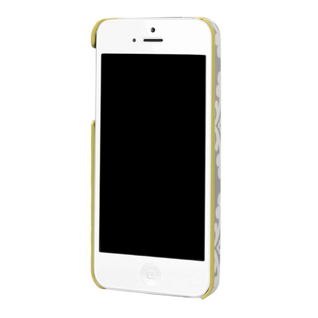 【iPhone5s/5 ケース】ペチュニアピックルボトム Adorn ブレックファースト イン バークシャーサブ画像
