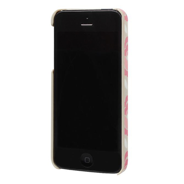 【iPhone5s/5 ケース】ペチュニアピックルボトム Adorn フラワリング イン フィレンチェサブ画像