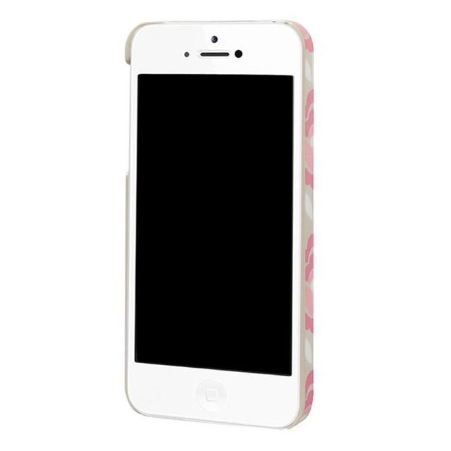 【iPhone5s/5 ケース】ペチュニアピックルボトム Adorn フラワリング イン フィレンチェサブ画像