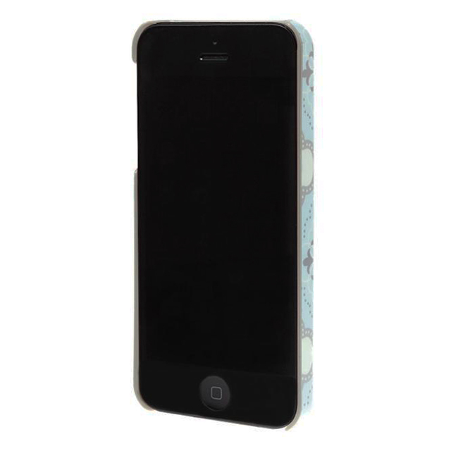 【iPhone5s/5 ケース】ペチュニアピックルボトム Adorn クラシカリー クレタサブ画像