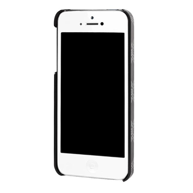 【iPhone5s/5 ケース】ペチュニアピックルボトム Adorn イブニング イン インスブルックサブ画像