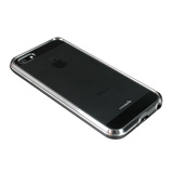 【限定】【iPhone5 ケース】odyssey 5 (Titanium)