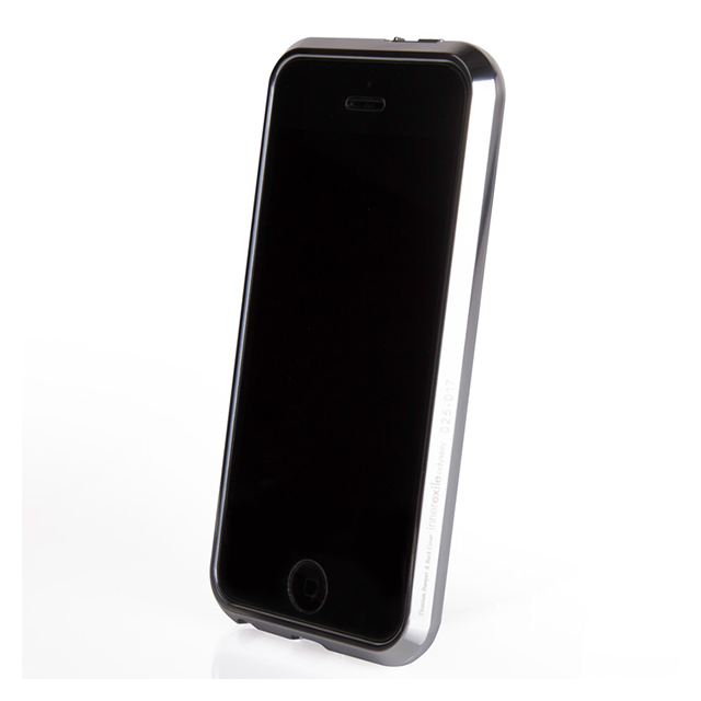 【限定】【iPhone5 ケース】odyssey 5 (Titanium)サブ画像