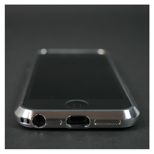 【限定】【iPhone5 ケース】odyssey 5 (Titanium)サブ画像