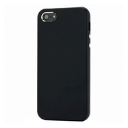 【iPhone5s/5 ケース】ShineEdge Aluminium Case ブラック