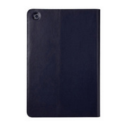 【iPad mini(第1世代) ケース】Classic Leather for iPad mini ダークネイビー
