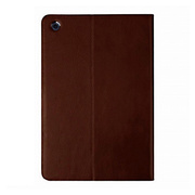 【iPad mini(第1世代) ケース】Classic Leather for iPad mini ブラウン