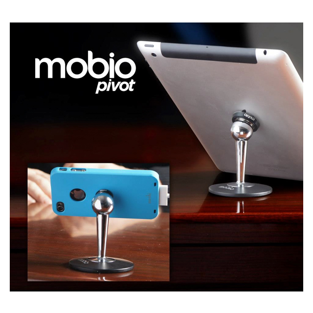 mobio pivot Table Standサブ画像