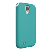 【GALAXY S4 ケース】COLORS Turquoise