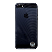 【iPhone5s/5 ケース】Bluevision BIOHAZARD 6 LEON Model