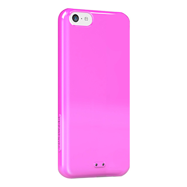 【iPhone5c ケース】eggshell for iPhone5c ピンク