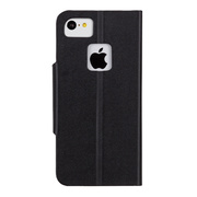 【iPhone5c ケース】Slim Folio Case, B...