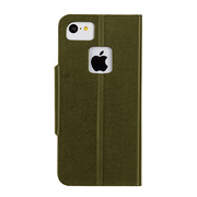 【iPhone5c ケース】Slim Folio Case, O...