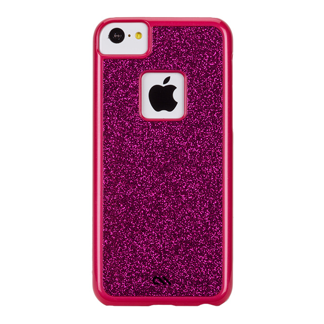 【iPhone5c ケース】Gimmer Barely There Case, Pink