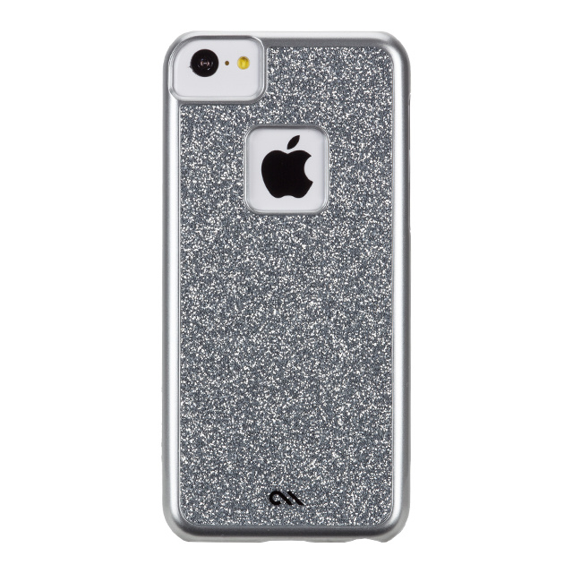 【iPhone5c ケース】Gimmer Barely There Case, Silver
