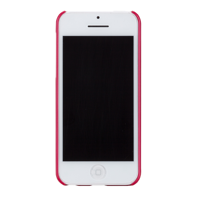【iPhone5c ケース】Gimmer Barely There Case, Pinkサブ画像