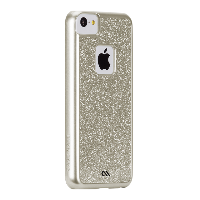【iPhone5c ケース】Gimmer Barely There Case, Champagne Goldサブ画像