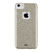 【iPhone5c ケース】Gimmer Barely There Case, Champagne Gold