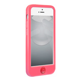 【iPhone5c ケース】Colors Pink