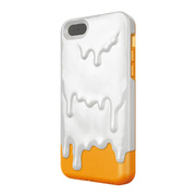 【iPhone5c ケース】Melt Marshmallow W...