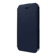 【iPhone5s/5 ケース】Leather Case (ネイ...