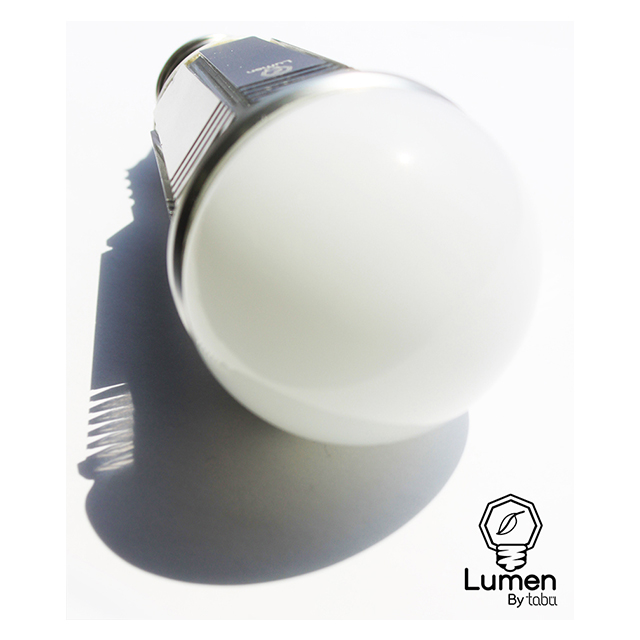 Tabu Lumen スマートLED電球サブ画像