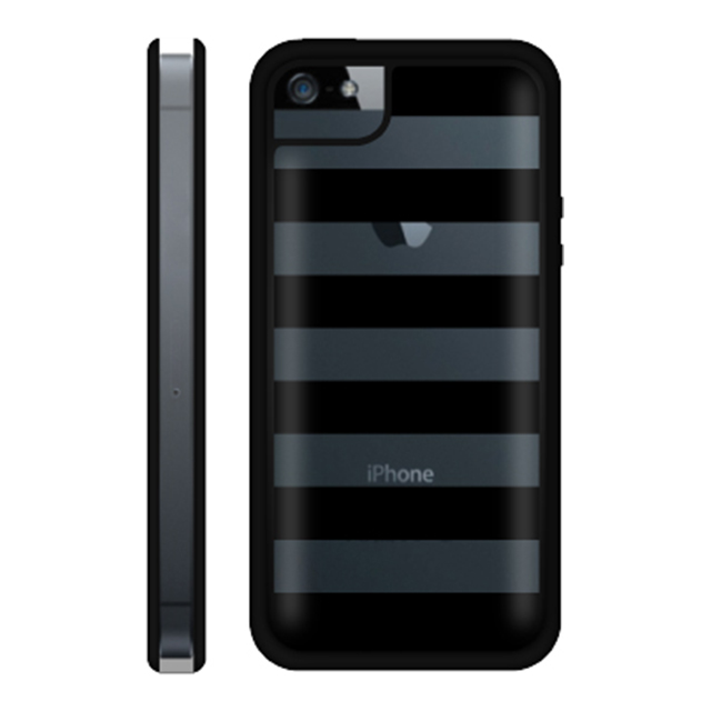 【iPhone5s/5 ケース】Separates Cabana Thyme-BLK CLRgoods_nameサブ画像