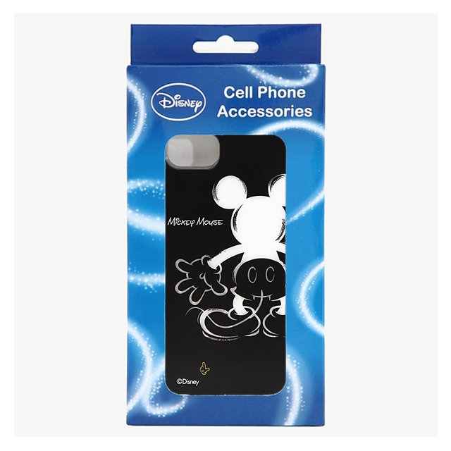 【iPhone5s/5 ケース】光るライトケース ミッキーズボンサブ画像