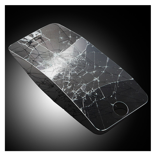 【iPhoneSE(第1世代)/5s/5c/5 フィルム】シュタインハイル GLAS.tR ナノ スリム プレミアム スクリーン プロテクター（背面保護フィルム同梱）サブ画像