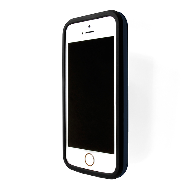 【iPhone5s/5c/5 ケース】HYB Case ネイビーサブ画像