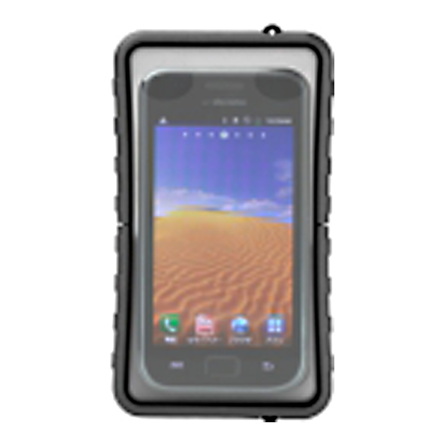 SEaLABox waterproof case XL (ブラック)サブ画像